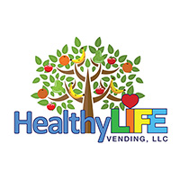 Healthy LIFE Logos
