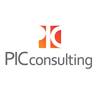 PIC consulting logo