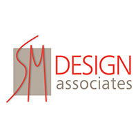 SM Design logo