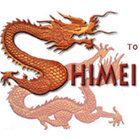 Shimei Bay logo