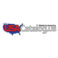 USA Catalog logo