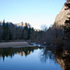 Yosemite Merced River