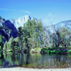 Yosemite Merced