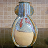 Handmade Bud Vase